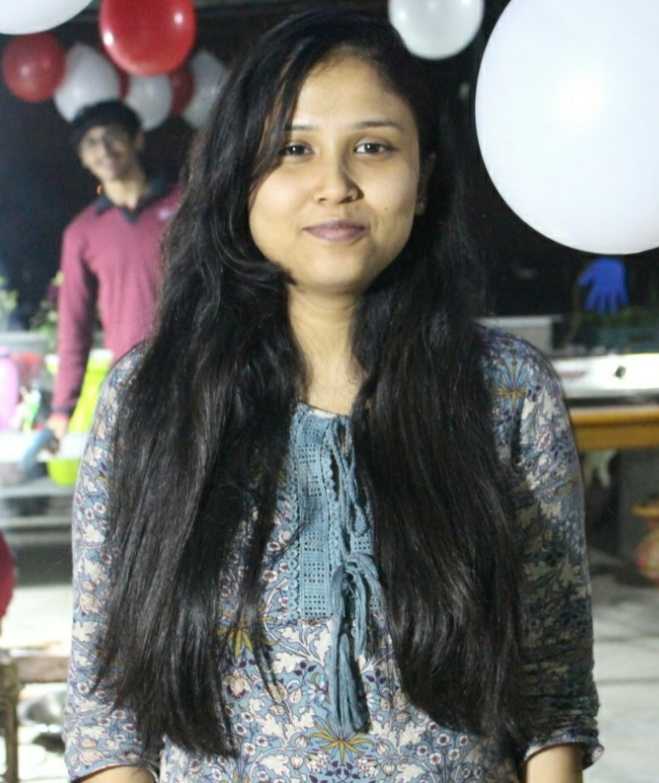 Profile photo of Roshni Dey