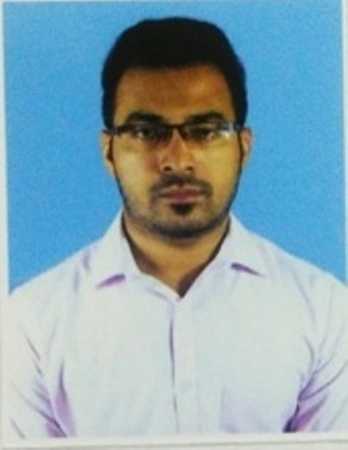 Profile photo of Pronob Banerjee