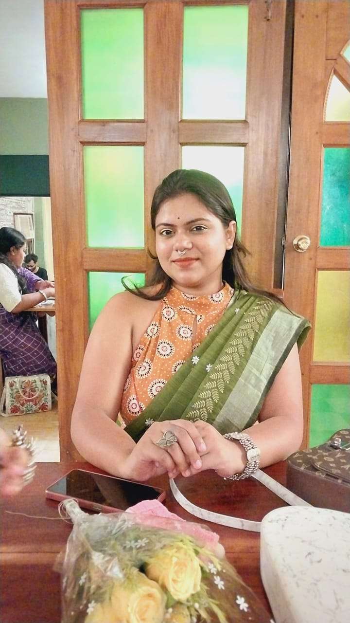 Profile photo of Abira Roy