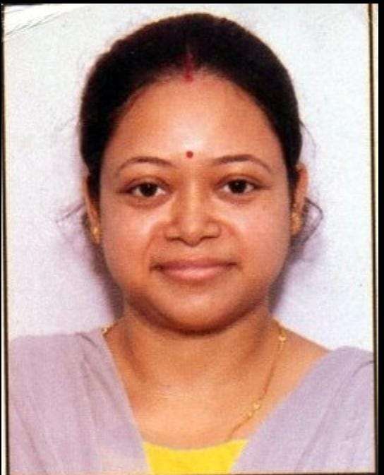 Profile photo of SAGARIKA GHOSH