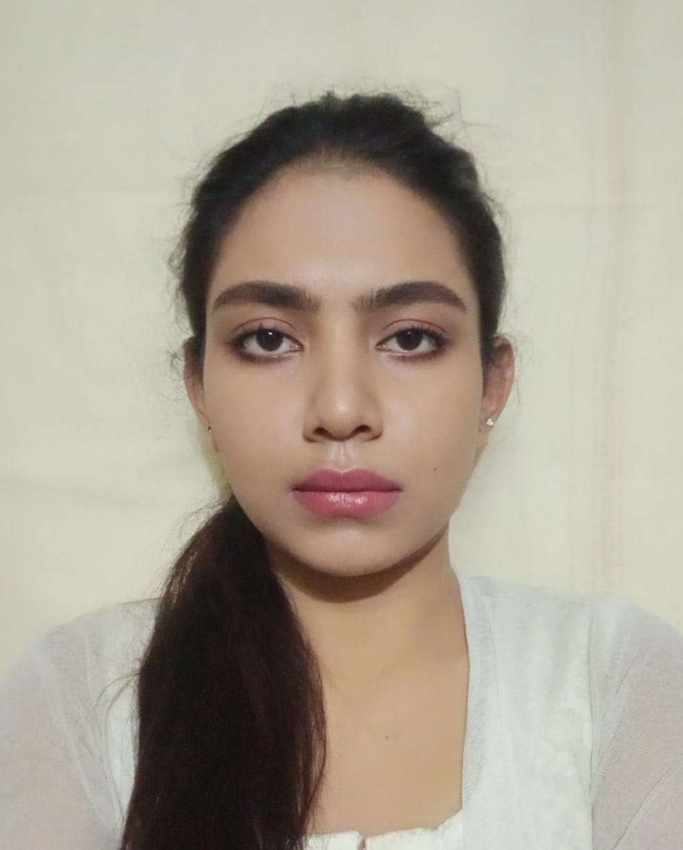Profile photo of Manisha Dey