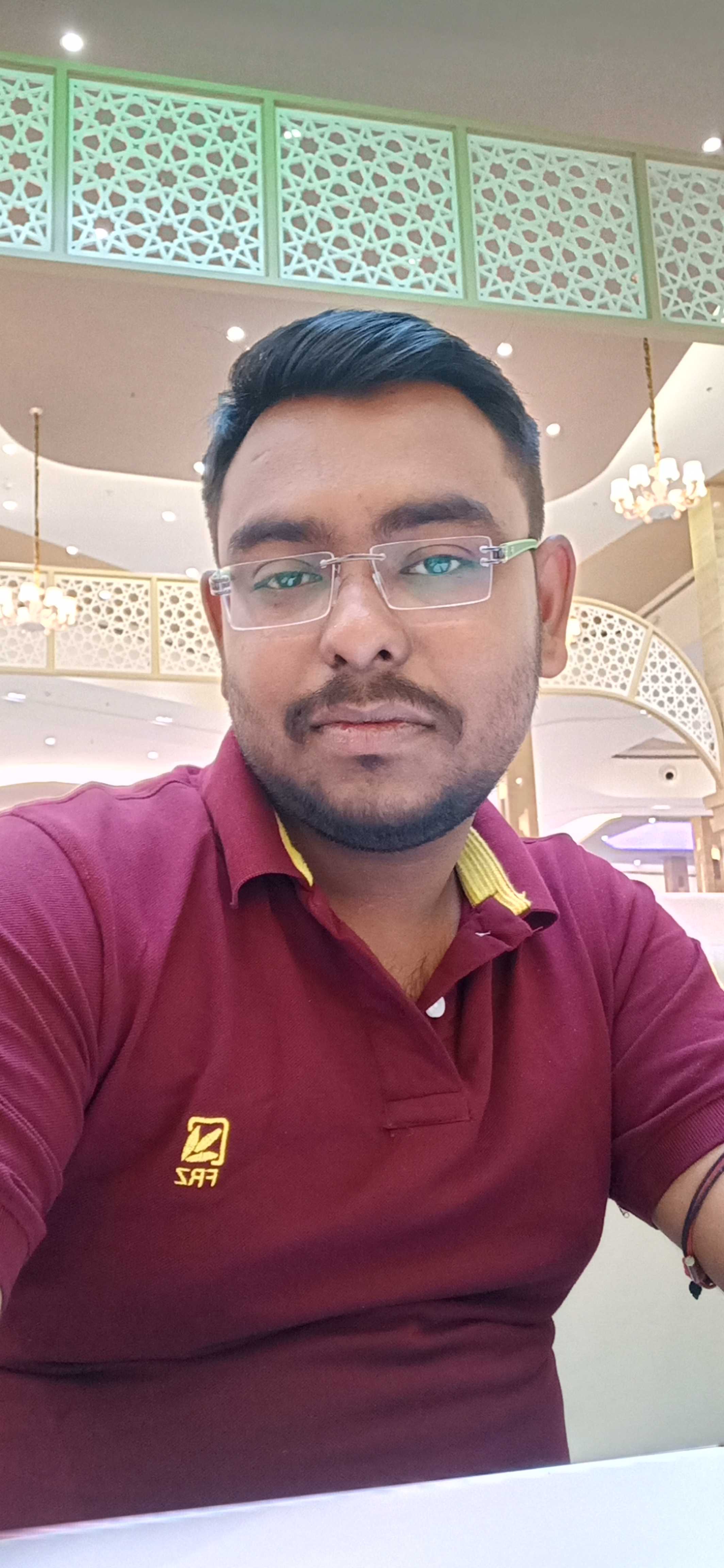 Profile photo of Tridib Dhar