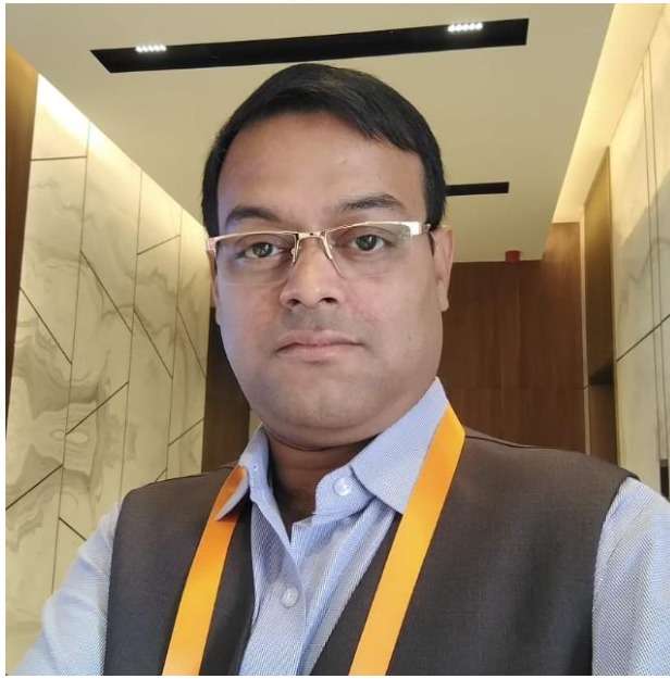 Profile photo of Dr. ANIKET ADHIKARI