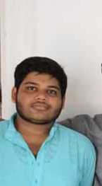 Profile photo of Sankha Subhra Goswami