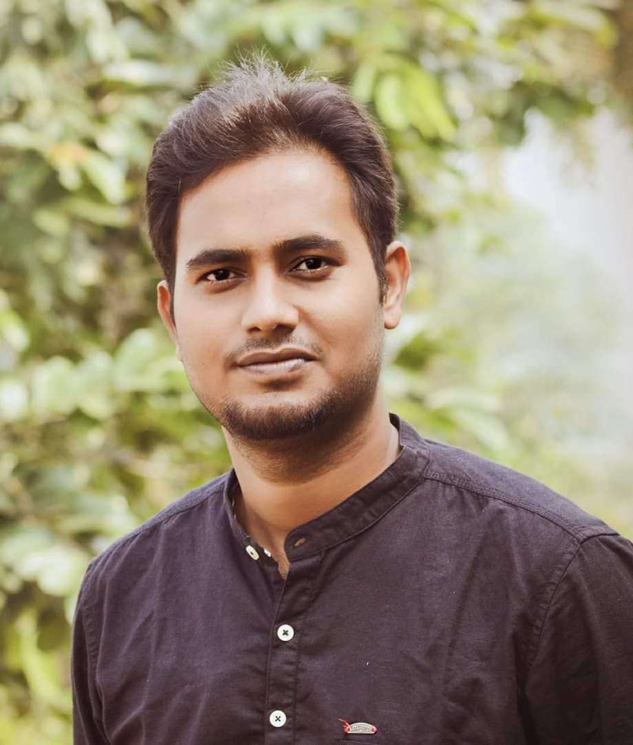 Profile photo of Krishnendu Chakraborty