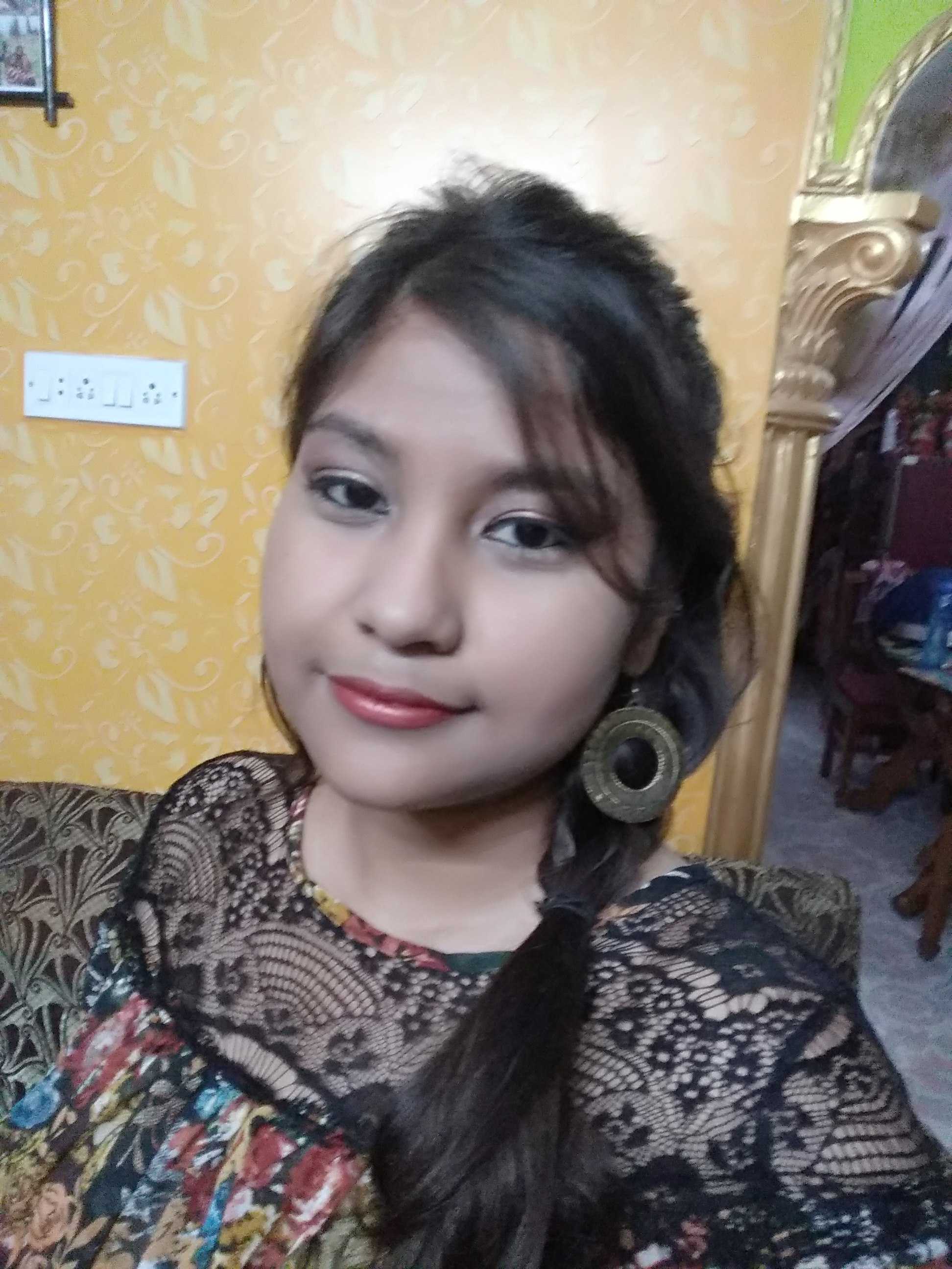 Profile photo of Suzana Ghosh