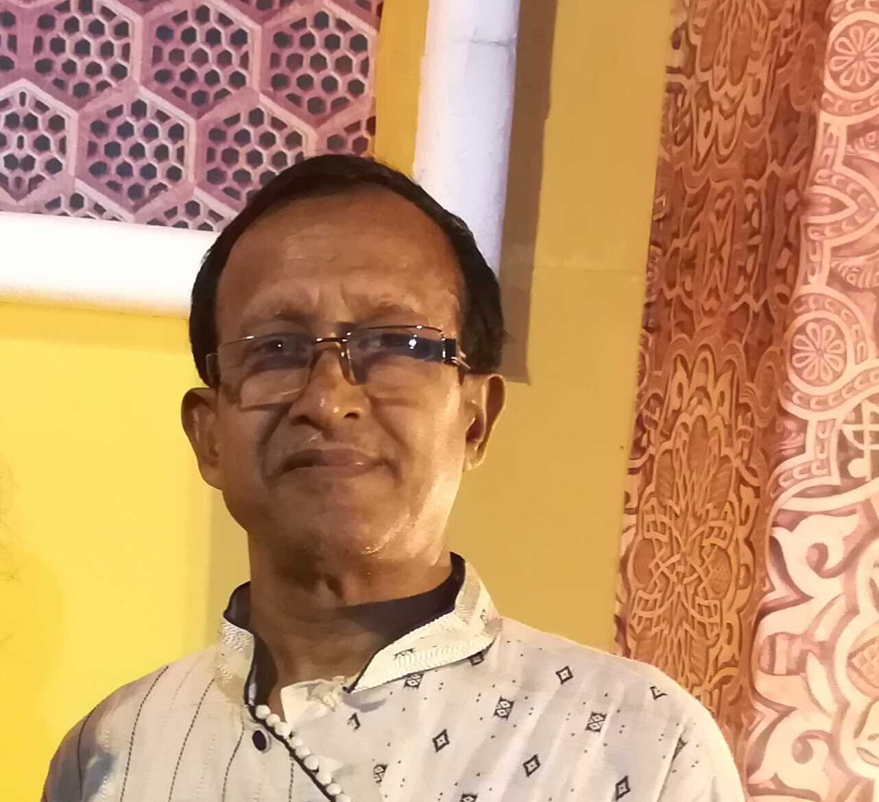 Profile photo of Dipak Sikdar
