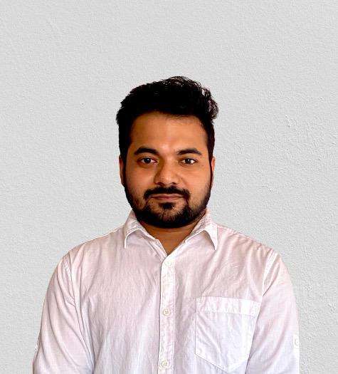 Profile photo of Arijit Kundu