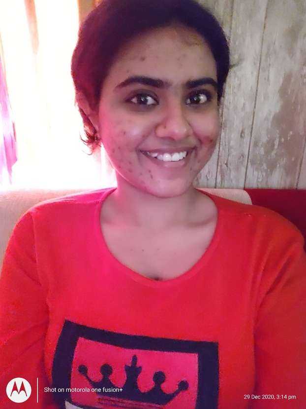 Profile photo of Garima Goswami