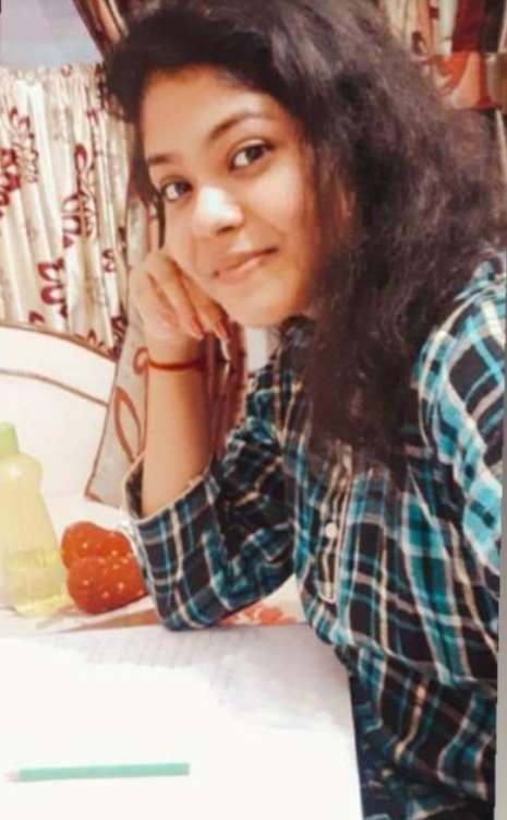 Profile photo of Sayani Saha