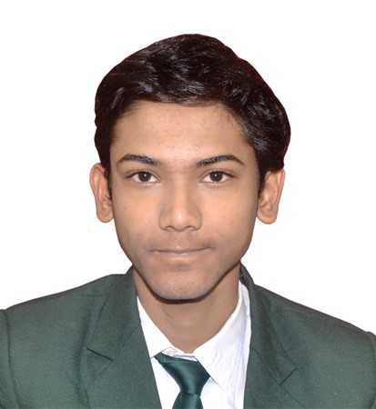 Profile photo of Abubakar Parvez