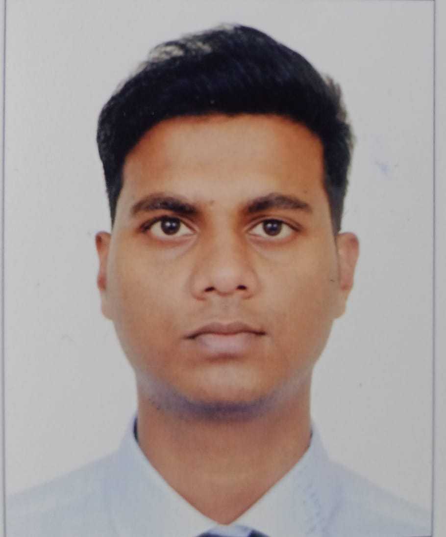 Profile photo of Keshav Kumar