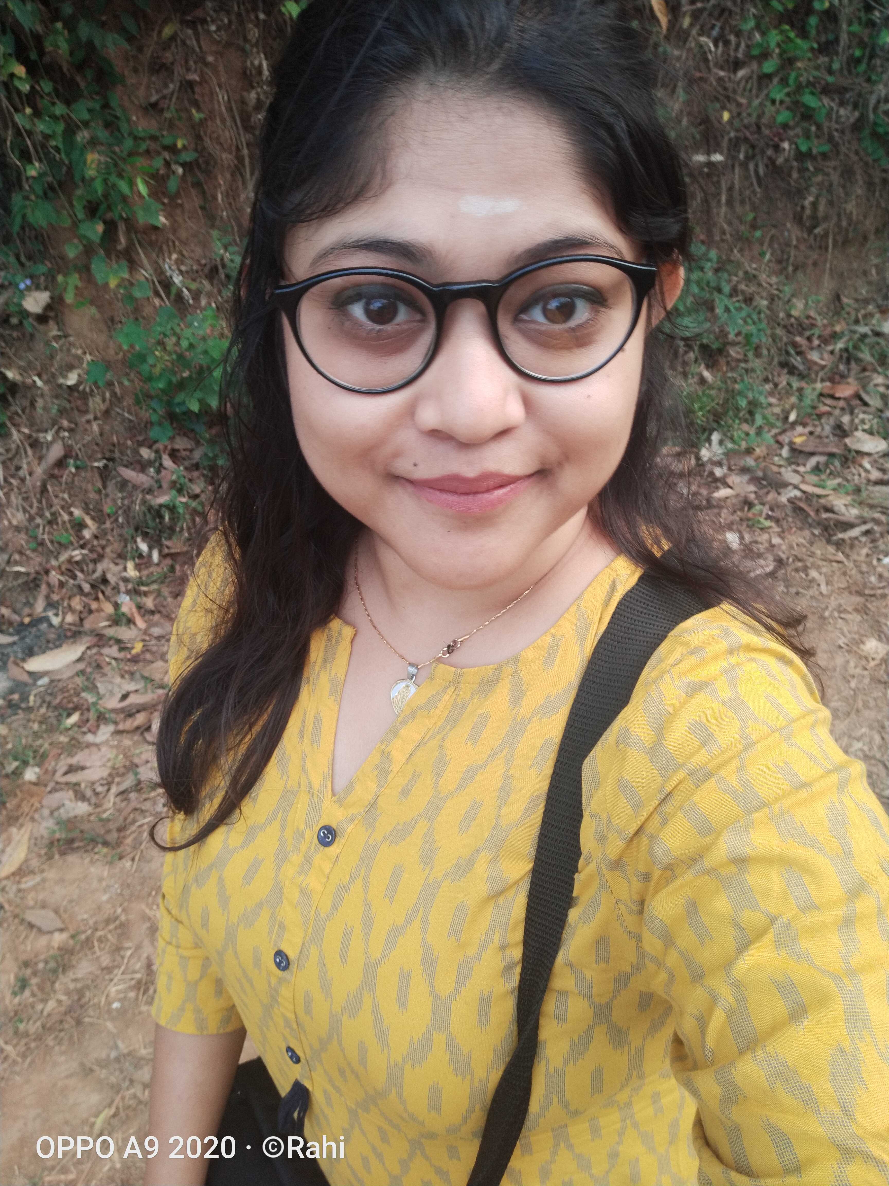 Profile photo of Ranjini Ghosh