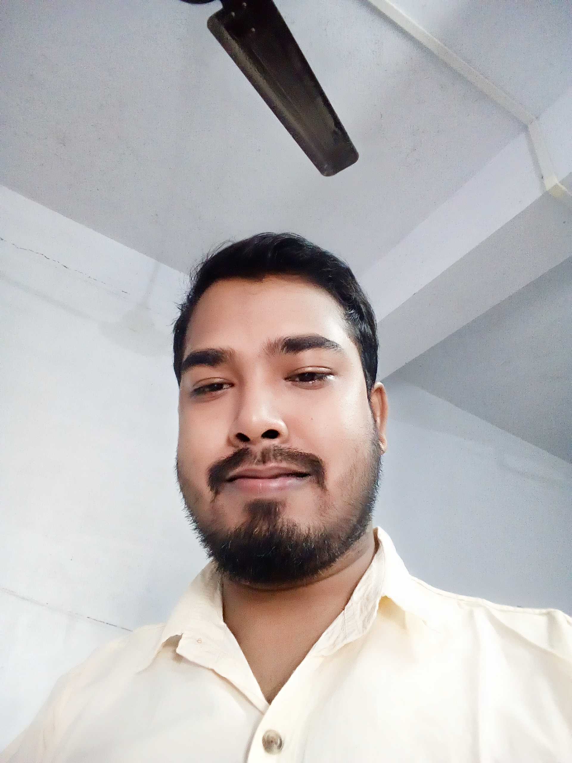 Profile photo of AJIT PAHARI