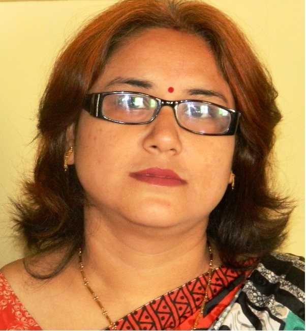 Profile photo of Shilpi Saha