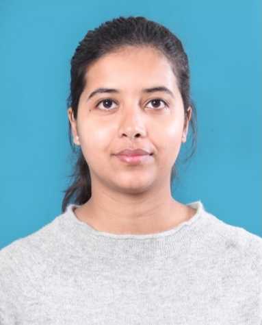 Profile photo of Suchismita Biswas