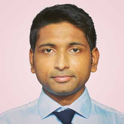 Profile photo of SHUBHAM KUMAR