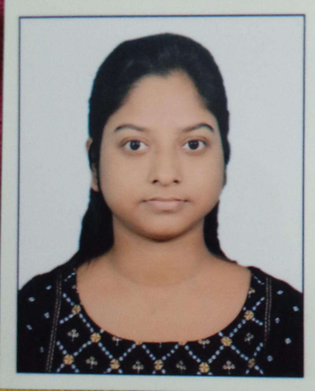 Profile photo of Rooprekha Das