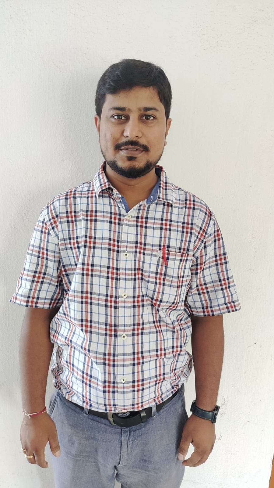 Profile photo of Rajarshi Biswas