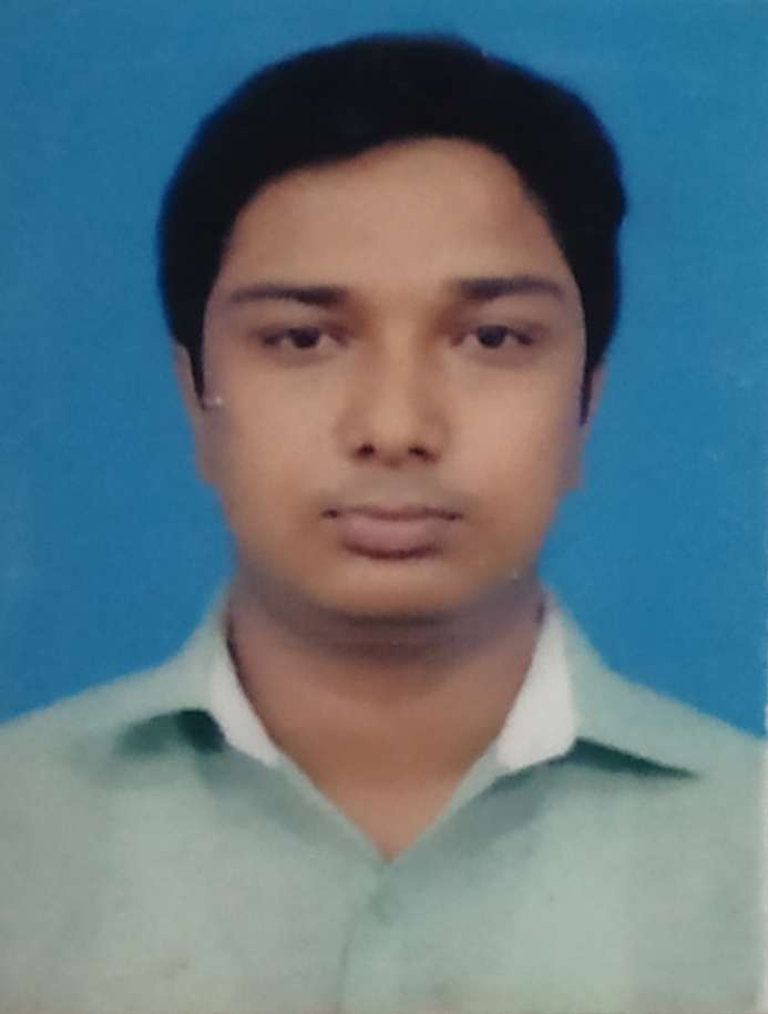 Profile photo of BHASKAR GUHA