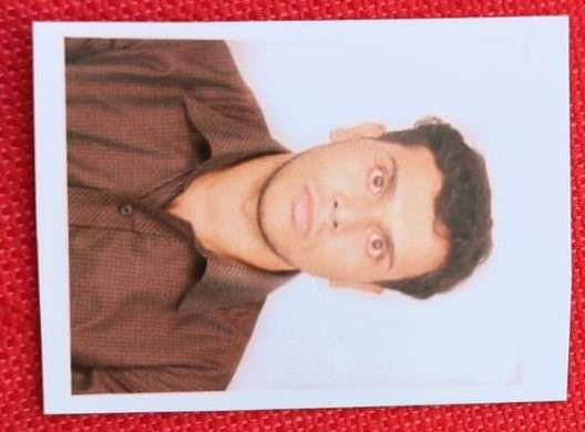 Profile photo of BISHAL GHOSH