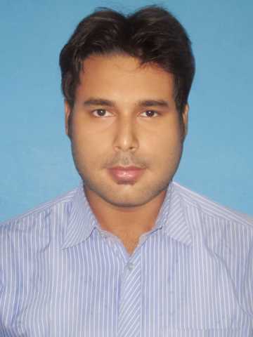 Profile photo of Sujit Chakraborty