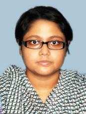 Profile photo of ARITREE DUTTA