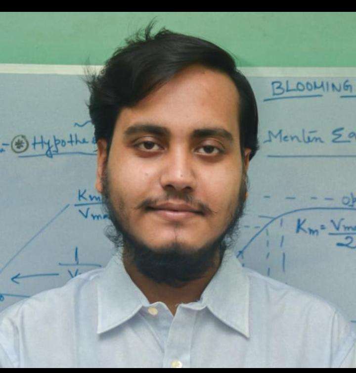 Profile photo of Argha Mukherjee