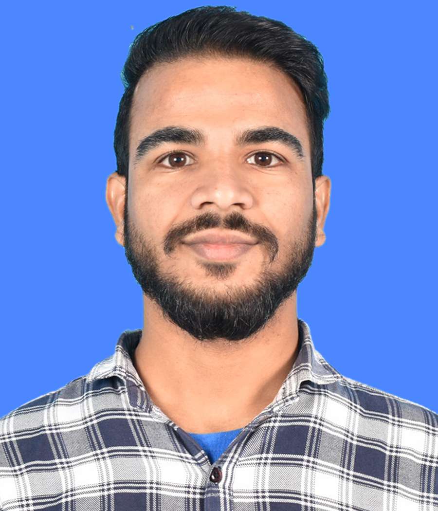 Profile photo of VIKASH KUMAR