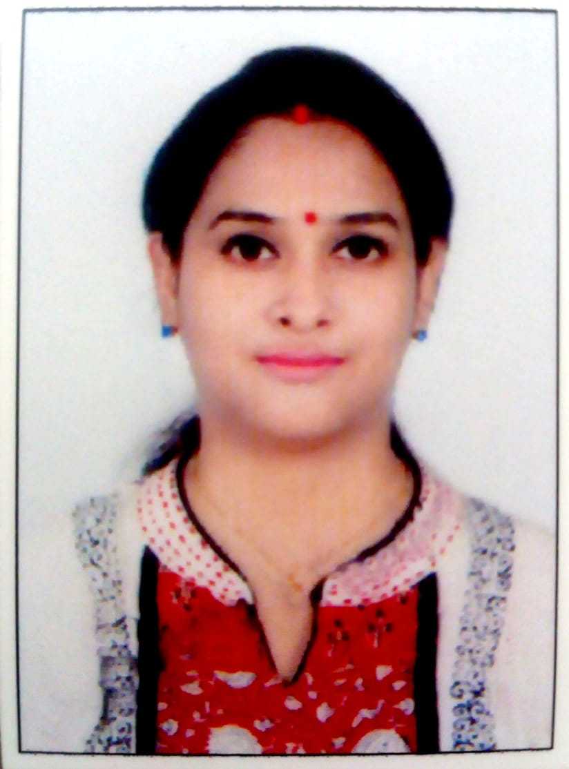 Profile photo of Sudeshna Bhattacharjee