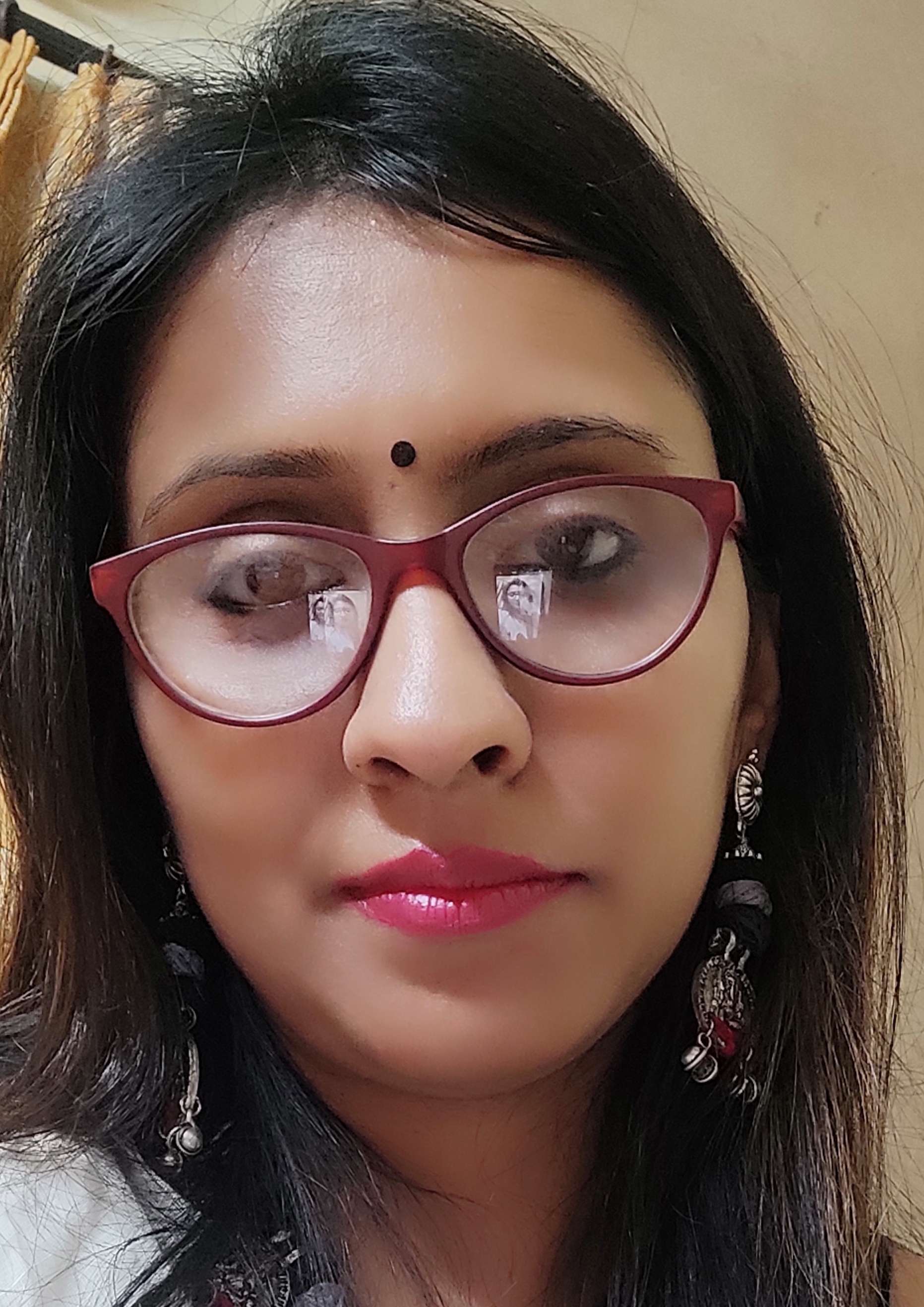 Profile photo of Sonali Ghosh