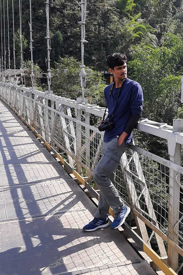 Profile photo of Bodhisattwa swar