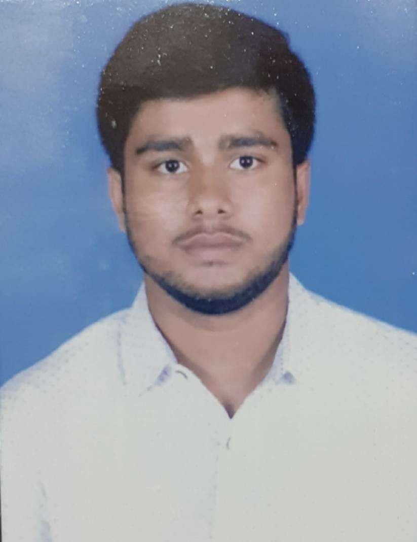 Profile photo of Arnab das