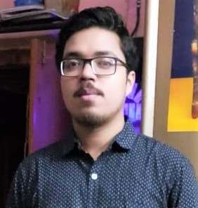 Profile photo of Indrajit Das