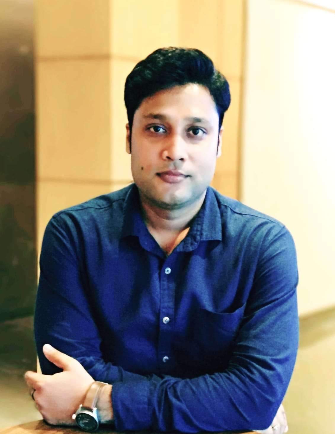 Profile photo of Rupesh barui