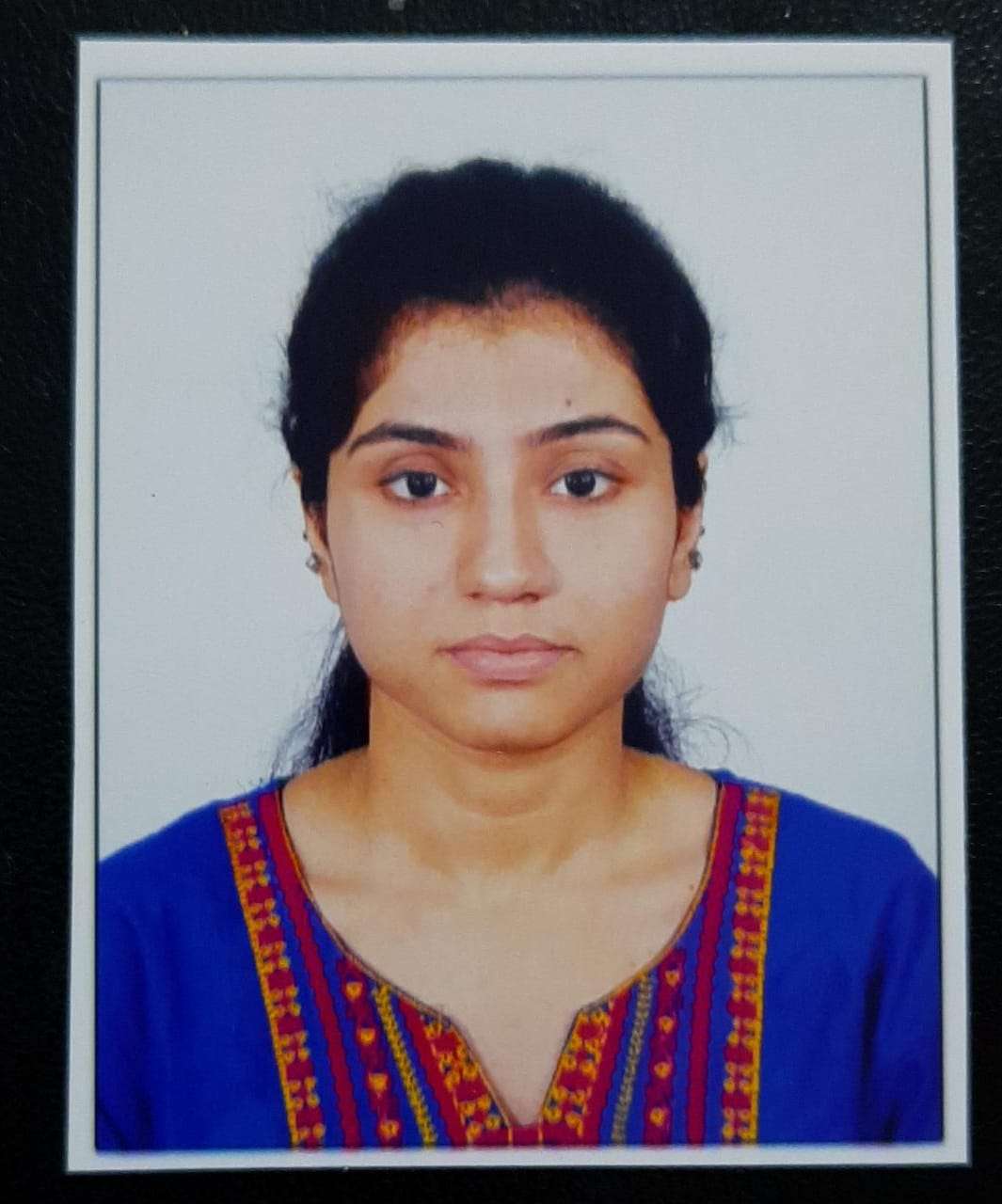 Profile photo of Madhurima Banerjee