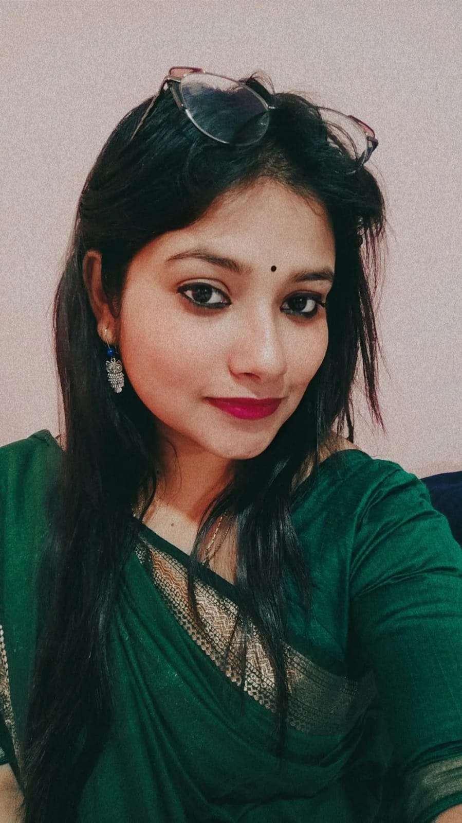 Profile photo of Sanjukta Samadder