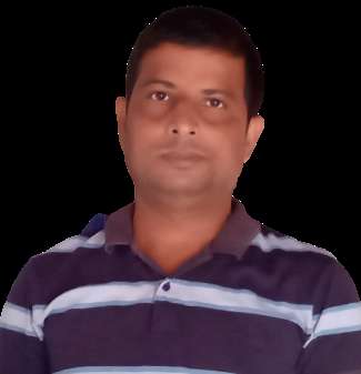 Profile photo of PARTHA SARATHI CHATTERJEE