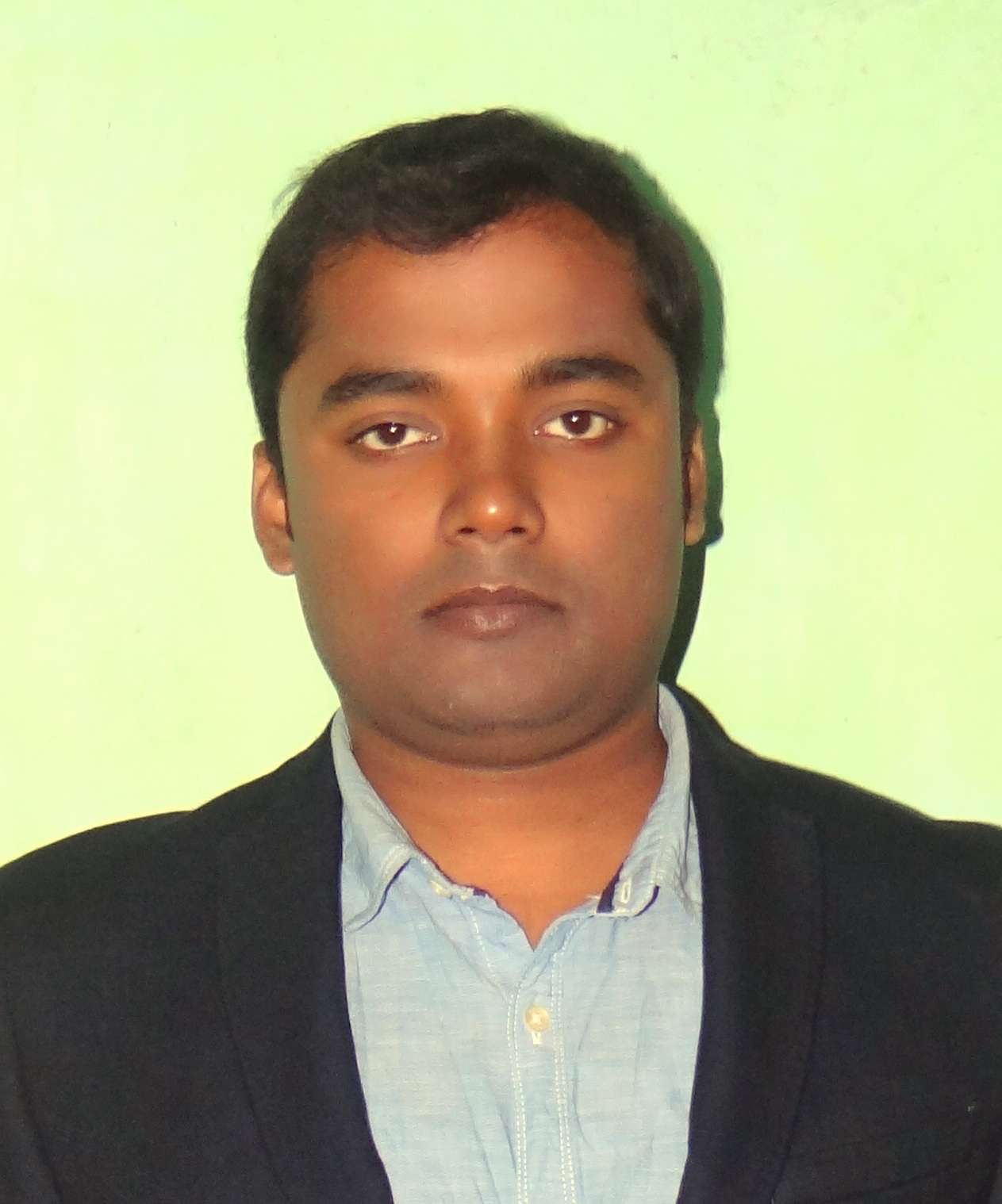 Profile photo of Somenath bose