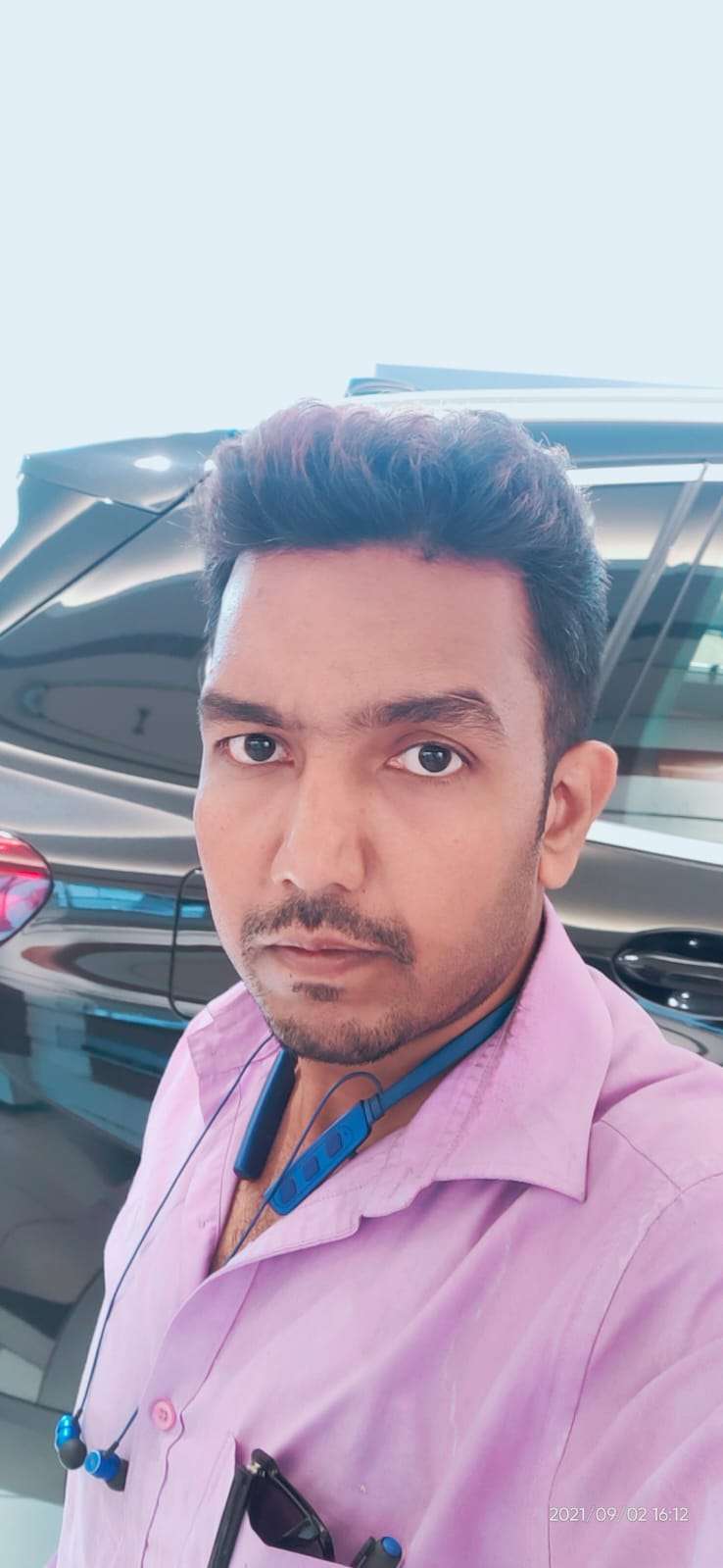 Profile photo of Samik Dutta Gupta