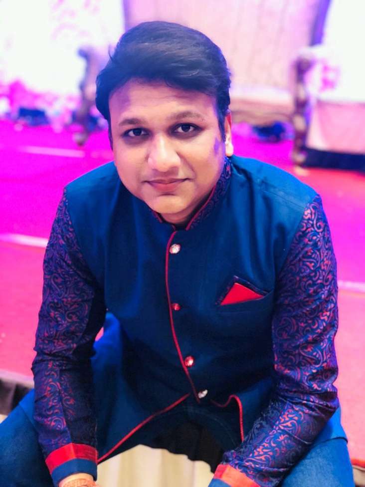 Profile photo of Adarsh kanoi