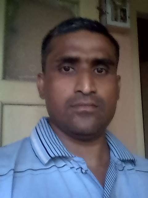 Profile photo of Debasish Chandra