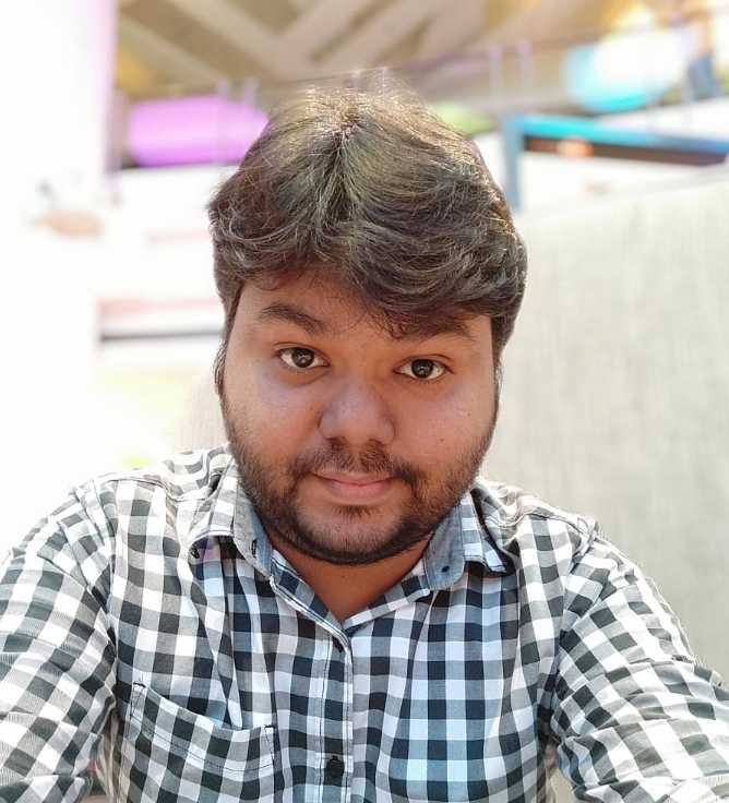Profile photo of Manish Pankaj
