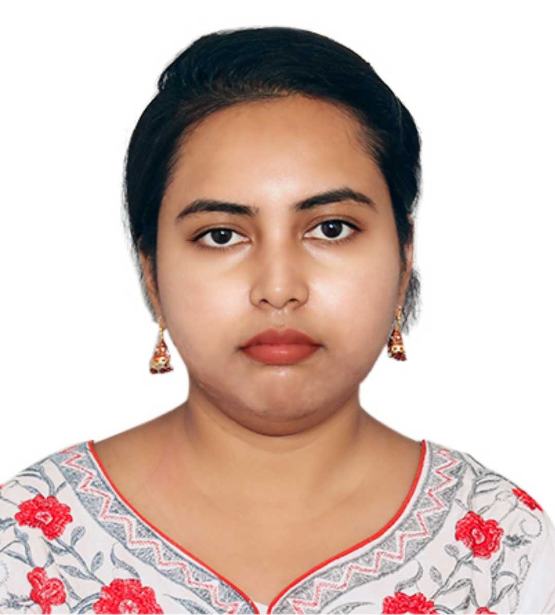 Profile photo of Writama Mondal