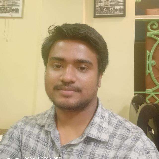 Profile photo of Prasenjit Giri