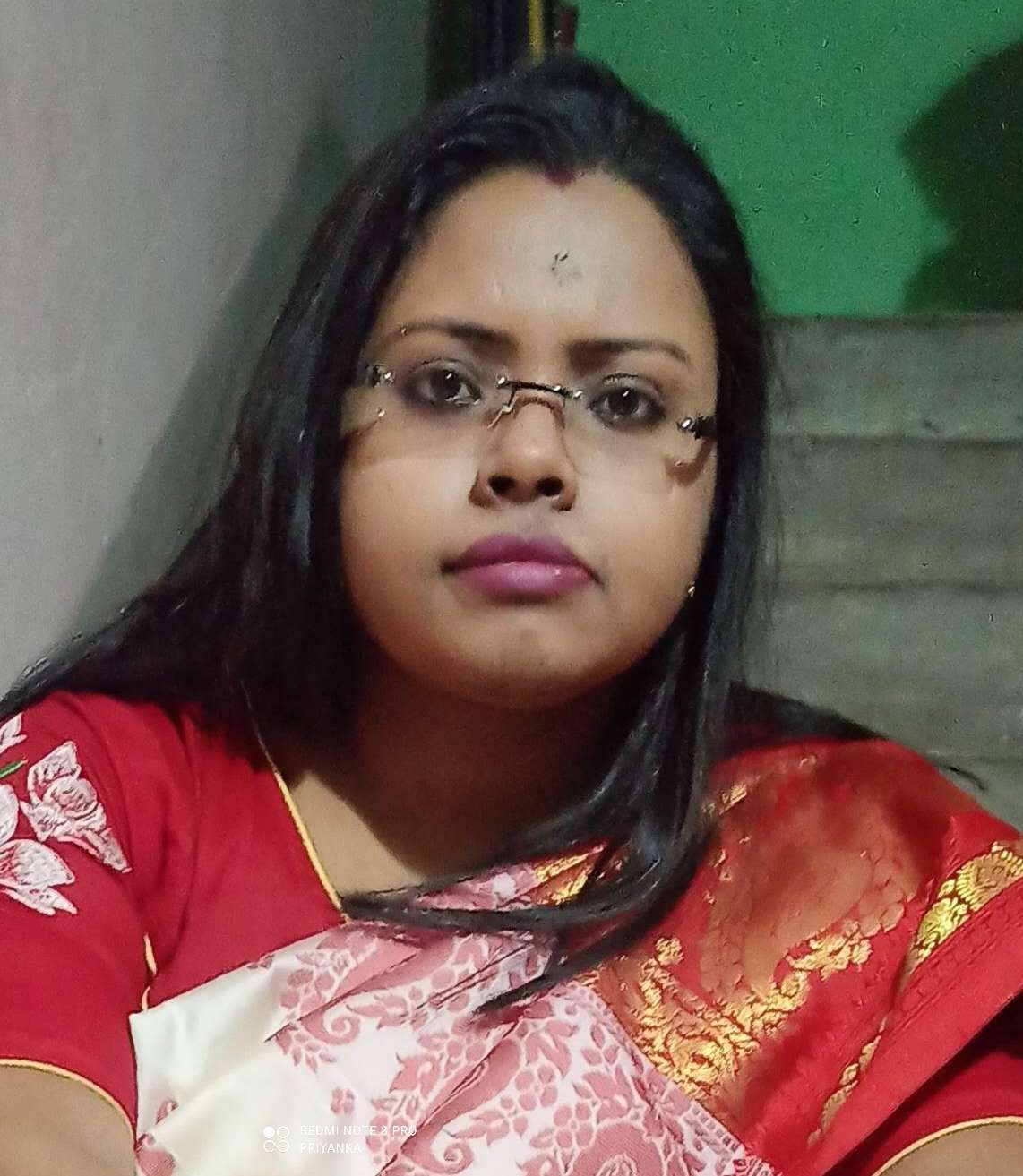 Profile photo of Priyanka guha