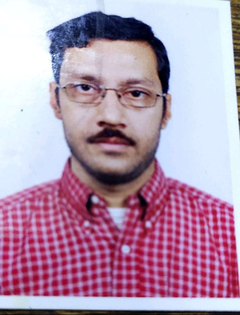 Profile photo of Joydip Bhattacharjee
