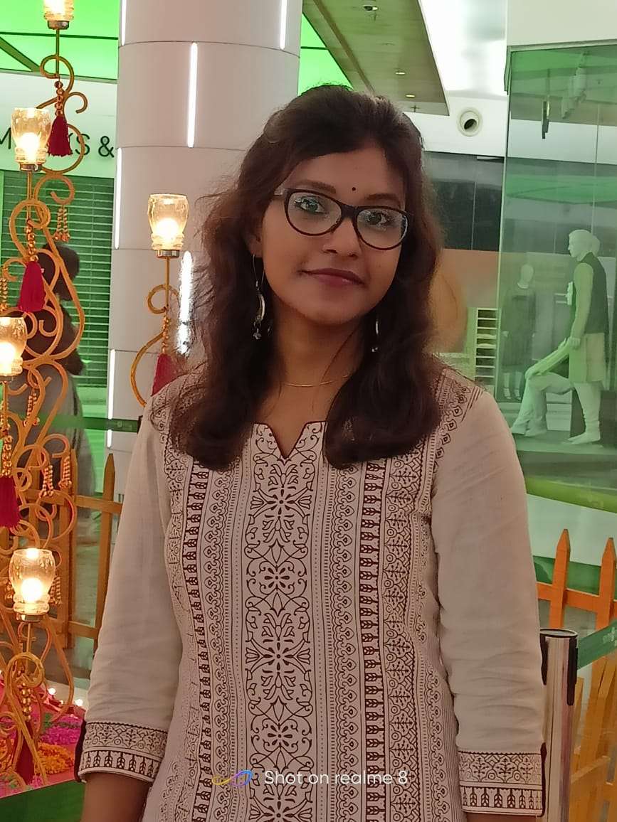 Profile photo of Susmita Kundu