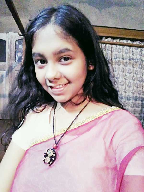 Profile photo of Sriporna Dutta
