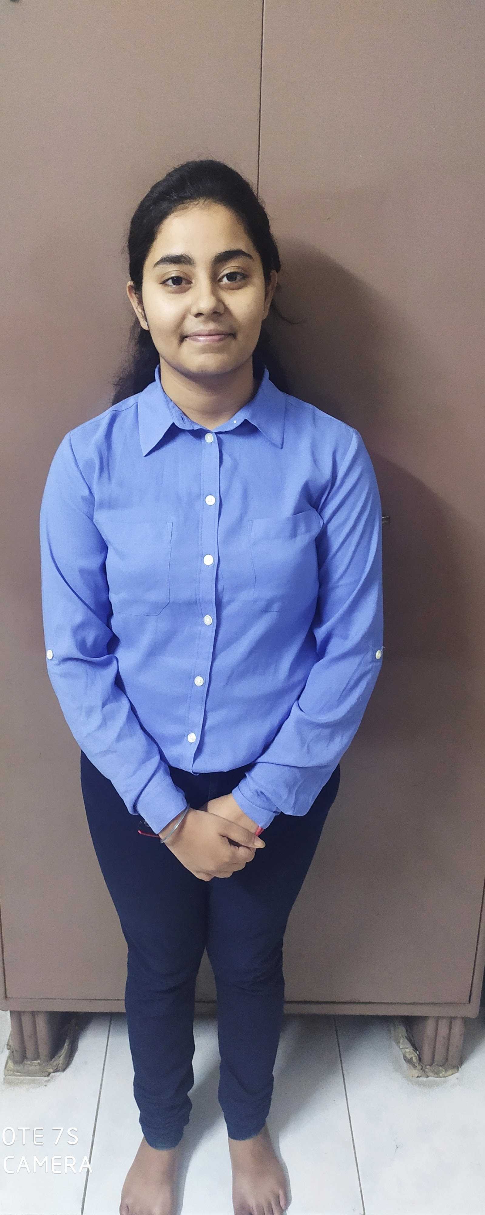 Profile photo of Shanwoli Kanjilal